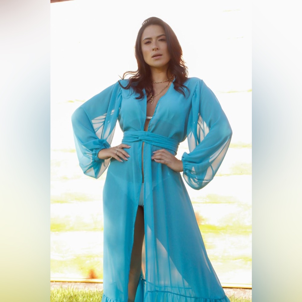 🦋 Women Beach Coverup 🦋